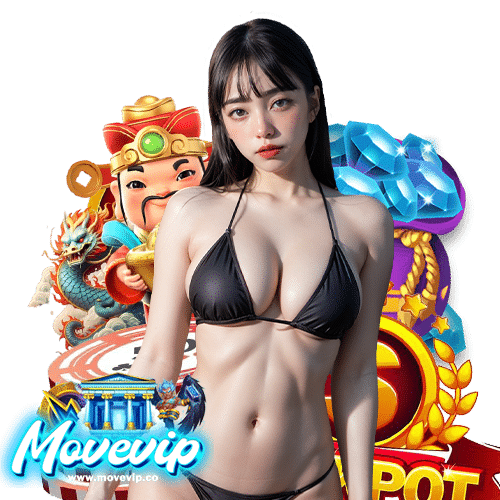movevip เว็บตรง